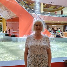 Фотография девушки Валентина, 66 лет из г. Сургут