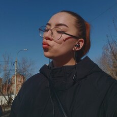 Фотография девушки Диана, 20 лет из г. Братск