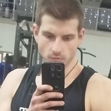 Фотография мужчины Лукьянов Антон, 29 лет из г. Великие Луки