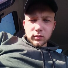 Фотография мужчины Кирилл, 23 года из г. Москва