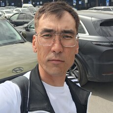 Фотография мужчины Жанибек, 36 лет из г. Алматы
