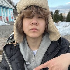 Фотография мужчины Nishimura, 18 лет из г. Горно-Алтайск