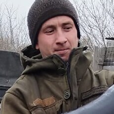 Фотография мужчины Дмитрий, 30 лет из г. Ульяновск