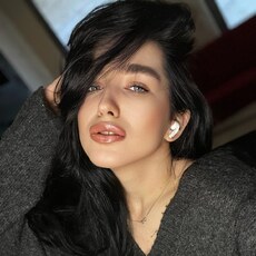Амина, 27 из г. Хасавюрт.