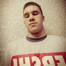 Фотография мужчины Никита, 21 год из г. Бузулук