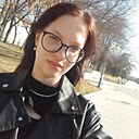 Виктория, 19 лет