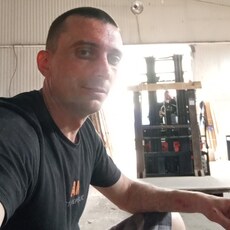 Фотография мужчины Михаил, 38 лет из г. Балашиха