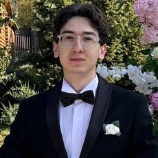 Фотография мужчины Кирилл, 24 года из г. Алматы