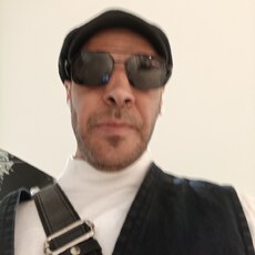 Фотография мужчины Али, 42 года из г. Одинцово