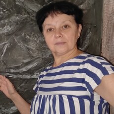 Фотография девушки Ольга, 66 лет из г. Чита