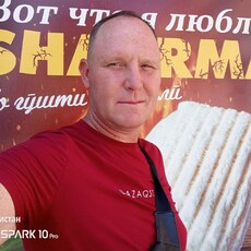 Фотография мужчины Александр, 44 года из г. Алматы