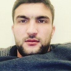 Фотография мужчины Фарик, 30 лет из г. Елец
