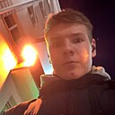 Макс, 18 лет