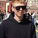 Лис, 34 года
