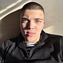 Максим, 19 лет