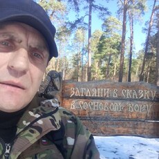 Фотография мужчины Андрей, 45 лет из г. Алексин