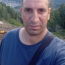 Фотография мужчины Вадим, 41 год из г. Междуреченск