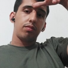 Фотография мужчины Антон, 22 года из г. Сочи