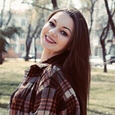 Фотография девушки Анна, 28 лет из г. Брест