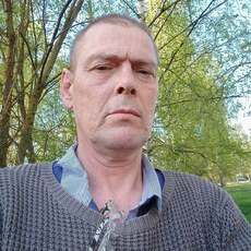 Фотография мужчины Vit, 54 года из г. Витебск