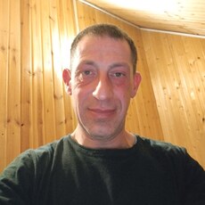 Фотография мужчины Иван, 42 года из г. Калининград