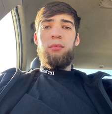 Фотография мужчины Просторусик, 31 год из г. Махачкала