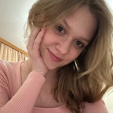 Фотография девушки Анастасия, 19 лет из г. Санкт-Петербург