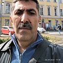 Расим Каримов, 52 года