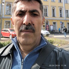 Фотография мужчины Расим Каримов, 52 года из г. Берлин