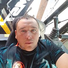 Фотография мужчины Илья, 34 года из г. Димитровград