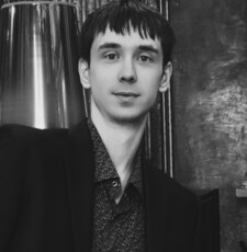 Фотография мужчины Артем, 29 лет из г. Омск