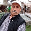 Ахмед, 62 года