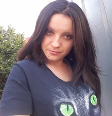 Фотография девушки Оксана, 37 лет из г. Ставрополь