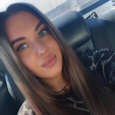 Фотография девушки Ангелина, 35 лет из г. Красноярск