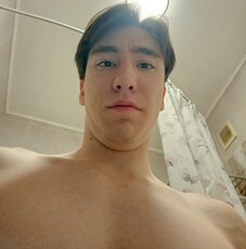 Фотография мужчины Наиль, 23 года из г. Тюмень