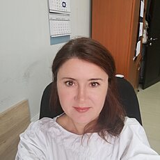 Жанна, 50 из г. Иркутск.
