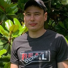 Фотография мужчины Ильшат, 33 года из г. Набережные Челны