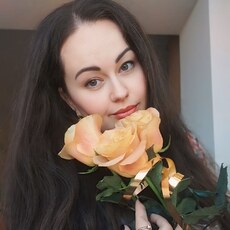 Фотография девушки Ромашка, 40 лет из г. Ивано-Франковск