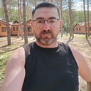 Фаган, 38 лет