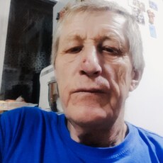 Фотография мужчины Михаил, 66 лет из г. Иркутск