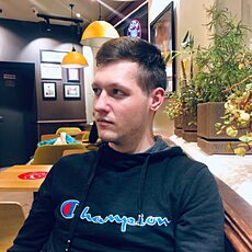 Фотография мужчины Артем, 31 год из г. Санкт-Петербург