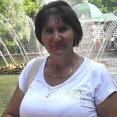 Фотография девушки Аля, 65 лет из г. Волгоград