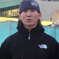 Фотография мужчины Алым, 30 лет из г. Домодедово