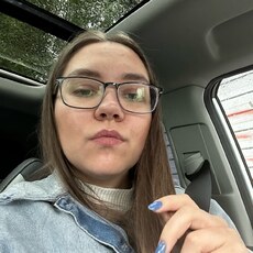 Татьяна, 24 из г. Екатеринбург.