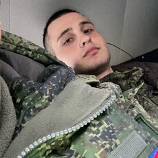 Фотография мужчины Павел, 20 лет из г. Нягань