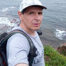 Фотография мужчины Олег, 50 лет из г. Владивосток