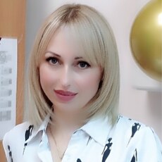 Анна, 35 из г. Иркутск.