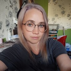 Катерина, 35 из г. Санкт-Петербург.