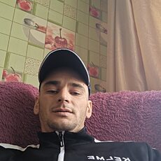 Фотография мужчины Александр, 31 год из г. Терней