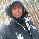 Серый, 35 лет